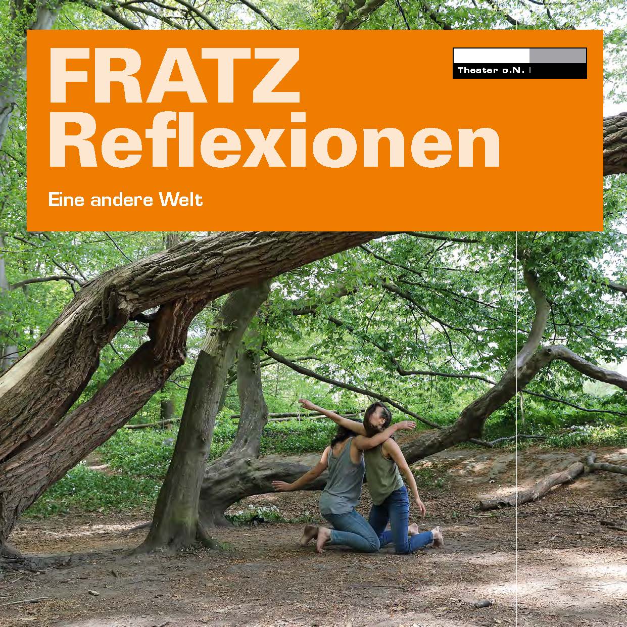 FRATZ Reflexionen 2019